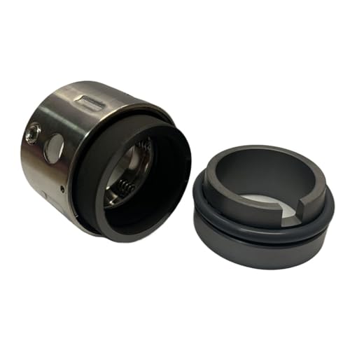 T58U-28, 0280/58U Mechanical Seals |Type 58U Unbalance type for Shaft Size 28mm Pumps(CAR-SIC-EPDM)