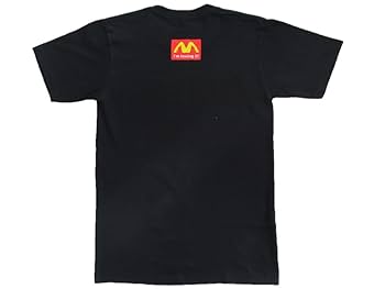 Amazon.co.jp: おもしろTシャツ i'm loving it 私のお気に入り