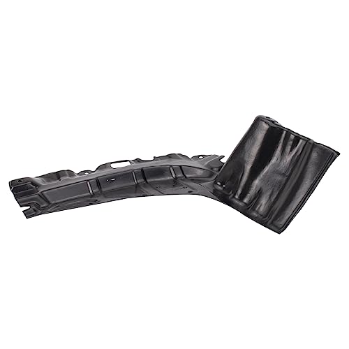 Image of TRQ Right Engine Splash Shield Passenger Side Compatible with 2004-2006 Scion xA xB 2000-2005 Toyota Echo SC1228105