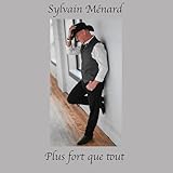 Sylvain Ménard