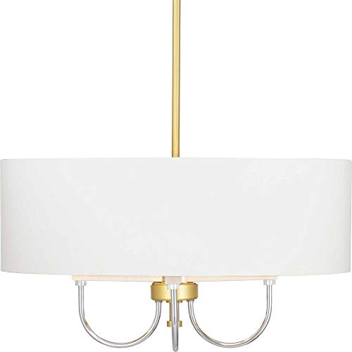 Get Special Price Progress Lighting P500175-078 Rigsby Pendants, Gold Get Special Price Progress Lighting P500175-078 Rigsby Pendants, Gold