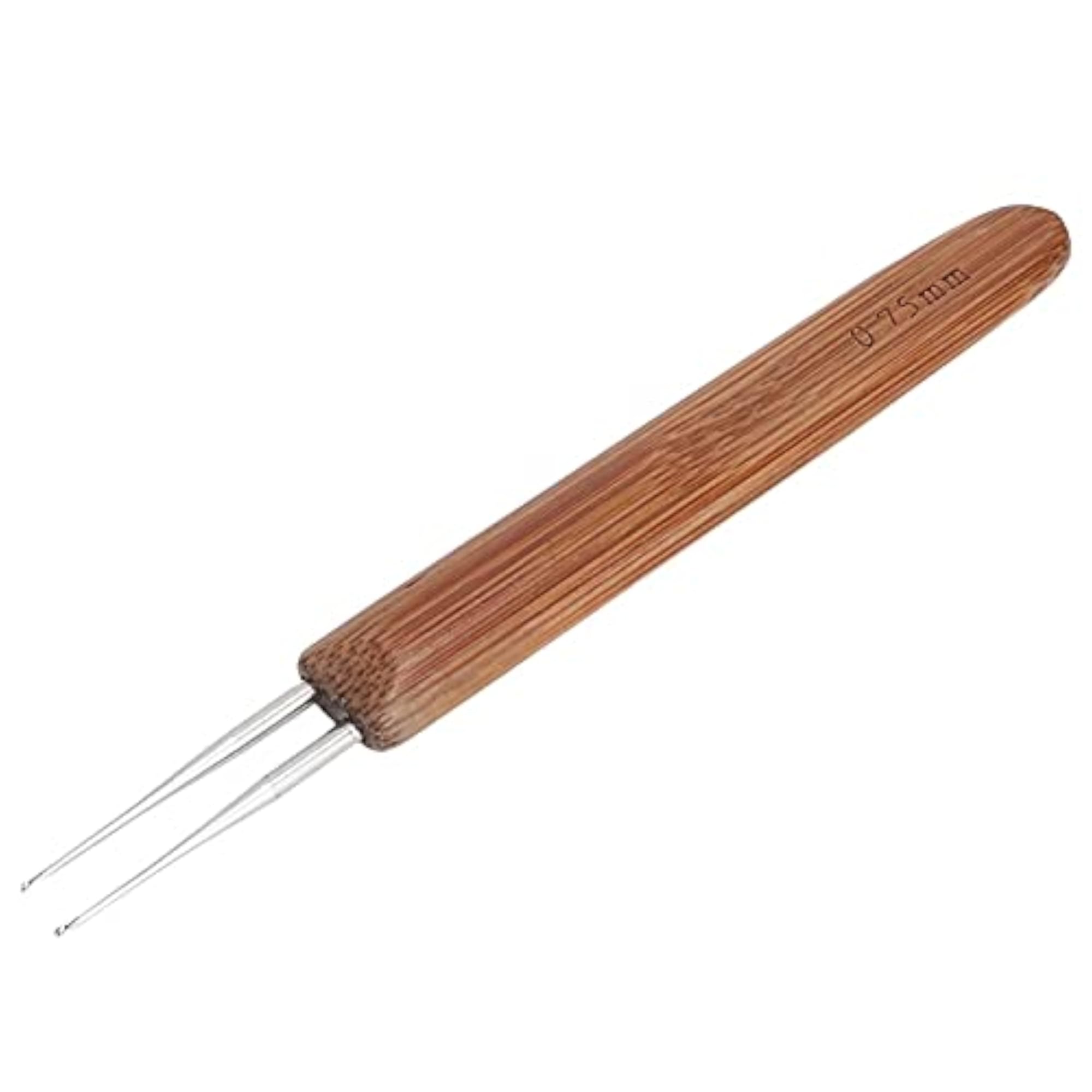 Small Size Hair Crochet Needle for Braiding