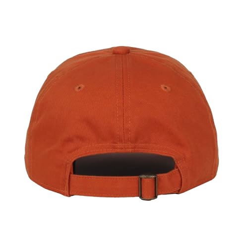 Image of Outdoor Cap Mountain Embroidered Dad Hat Adjustable Soft Cotton Polo Style Unstructured Baseball Cap for Men & Women
