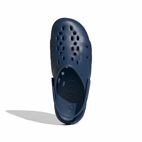Image of adidas Unisex Adult Adilette Clog 2.0 Clogs