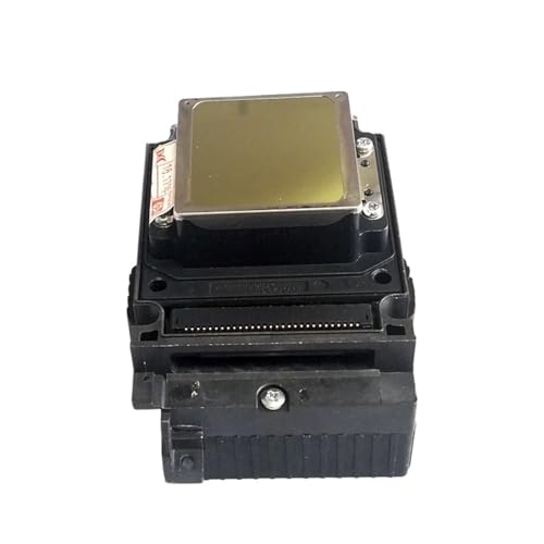 Tête d'impression UV Epson TX800 pour corriger les buses bouchées DX10 - 6