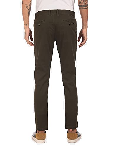 Image of U.S. POLO ASSN. Men's Regular Casual Pants