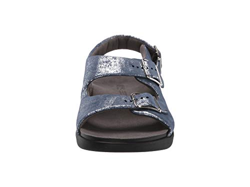Image of SAS Women's Relaxed Heel Strap Sandal