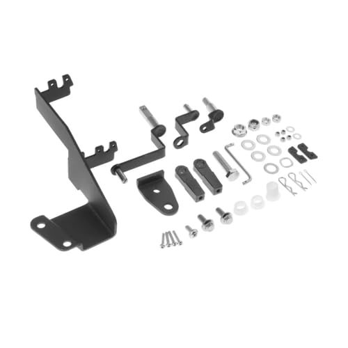 Kit conversion arrière-avant 15 CV 2 temps élimine la fatigue de la barre franche
