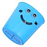 TOYANDONA Intelligentes DIY Mülleimer-bausatz mit Automatischem Sensor Öffnen und Schließen für...