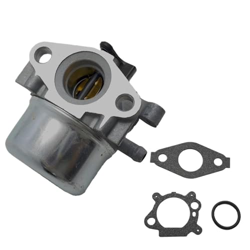 Il nostro carburatore è realizzato in materiali plastici e metallici, resistente all'usura e di lunga durata,