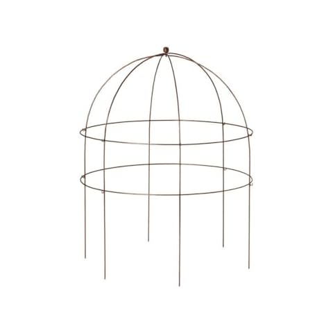 Gardener's Supply Jardin Bird Cage Support Cover
