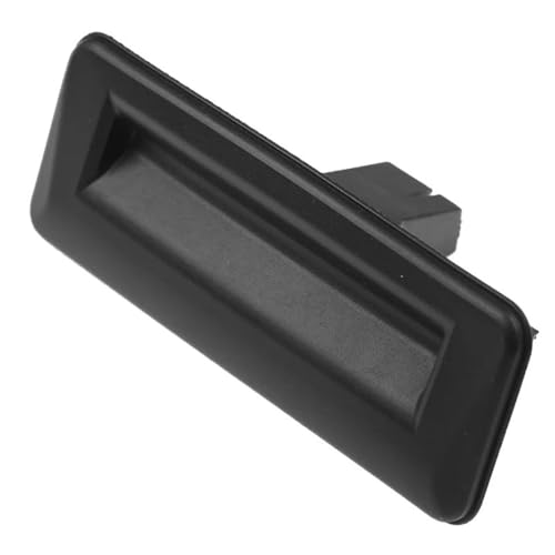Poignée de hayon 5E0827566 pour réparer le coffre bloqué de Polo