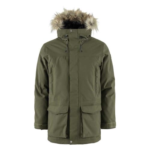 Fjällräven Nuuk Lite Parka3