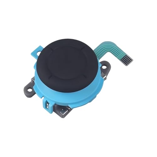 YuYue Electronic Reemplazo del Controlador de Joystick analógico para Nintendo Switch 2 NS2 (2025) Azul