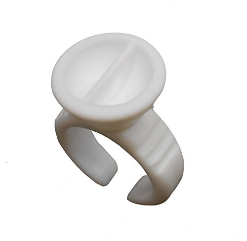 ܂GNXe O ܂уGNXe ĝ ACbV O[O vX`bN Eyelash Extension Glue Ring 100 gring_a_100