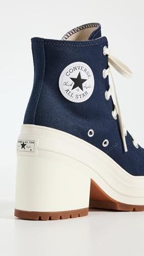Converse Women's Chuck 70 Deluxe Heels3