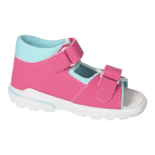 RICOSTA Arielle Girls' Medium Sandal4