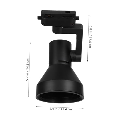 Foco de techo LED Par30 regulable: la solución ideal para iluminación interior de acento 2