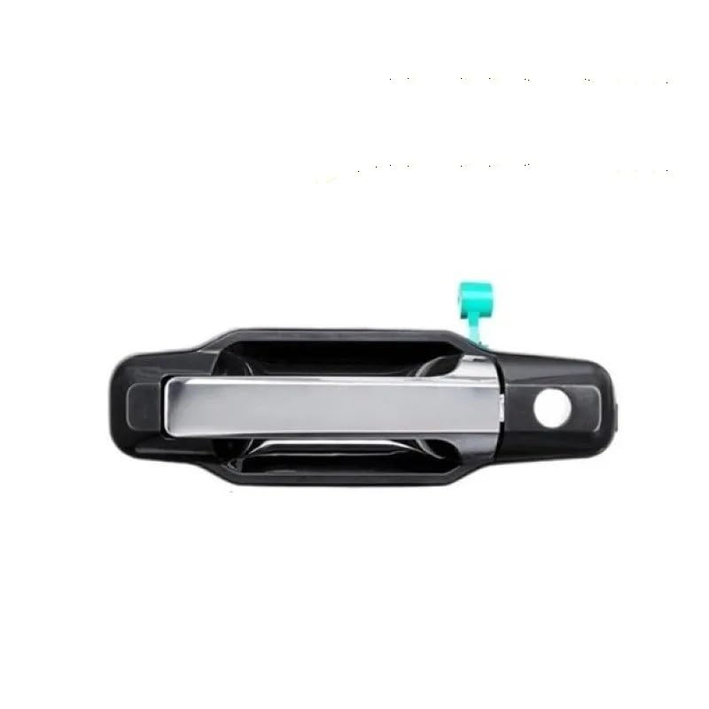 Poignées de porte Kia Sorento 2003-2009 chrome renforcé anti-corrosion