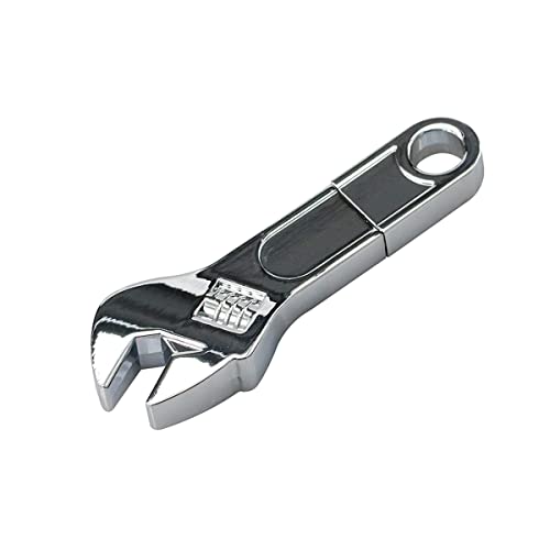 Civetman Nuova chiavetta 3D Flash Drive 64GB USB