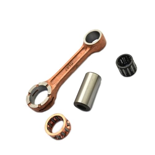 Kit de bielle pour moteur de moto BWS100 : pièce de rechange essentielle