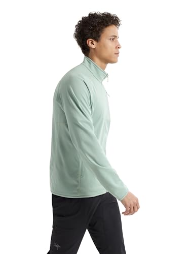 Image of Arc'teryx Delta Jacket Men's | Fleece Jacket Delivering Warmth for Less Weight