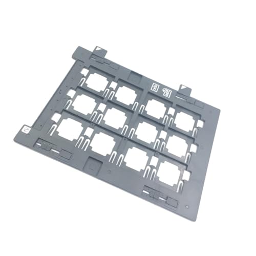 Support coulissant de 35mm pour bande de film pour scanner