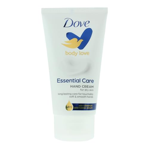 dove dove hand cream 75 ml essential – Ansicht 1