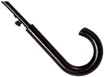 Jack Dalston Automatic Stick Umbrella 16 rib