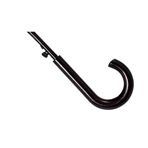 Jack Dalston Automatic Stick Umbrella 16 rib