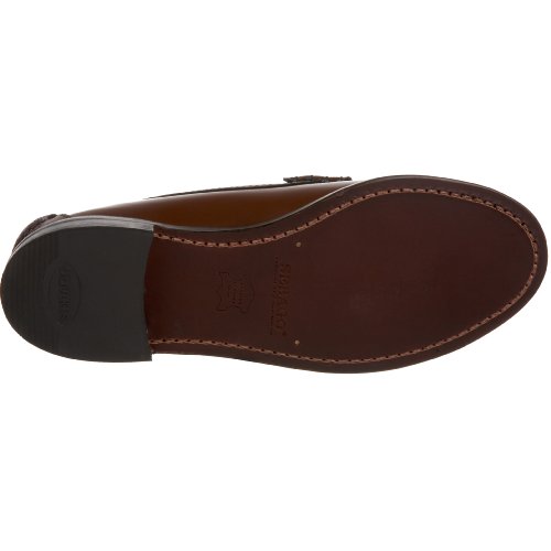 Image of Sebago Men's Classic Loafer,Whiskey,15 E US