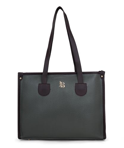 Image of LEGAL BRIBE Textured Tote bag