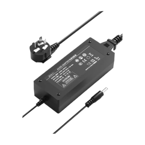 Adaptateur secteur 19V 3.42A chargeur PC portable et bloc alimentation
