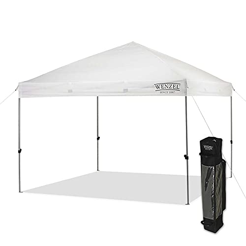 10 Best Pop Up Canopy of 2023 [Wind, Rain & Outdoor Events]