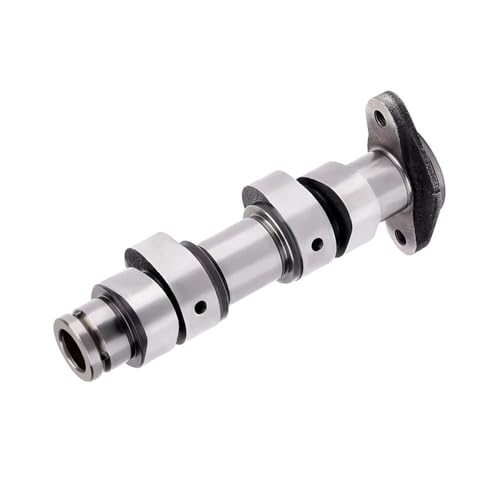 Árbol de levas de acero forjado y taqués de alta resistencia para XT600