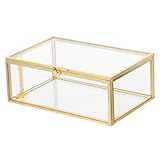 Cadeau idéal : avec son élégante et ses fonctions pratiques, c'est un cadeau parfait, qui surprendra et facilitera la vie de vos proches. organisateur de bijoux vintage, porte-bagues