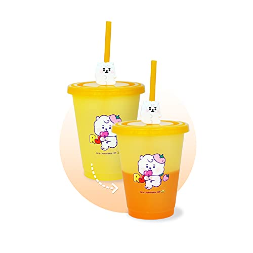 ソロモン商事 BT21 タンブラー (RJ) BT21-BTU-RJのサムネイル
