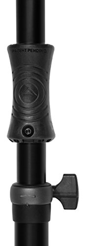 Ultimate Support TS100B Ts-100B Lift-Assist Speaker Stand thumb #2