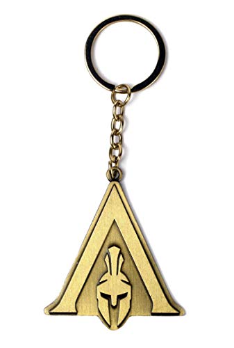 Preisvergleich Produktbild Assassin's Creed Odyssey Schlüsselanhänger Logo