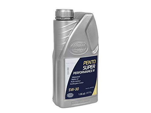 Pentosin 8078106 Pento Sp Iii 5W-30 1L #TOP4