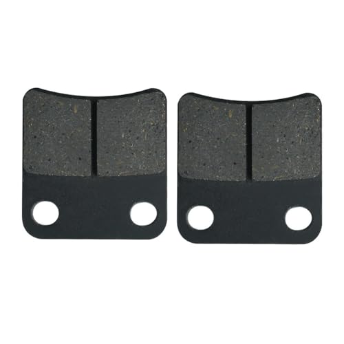 Plaquettes de frein de stationnement pour Fuoco 500 et GP 800