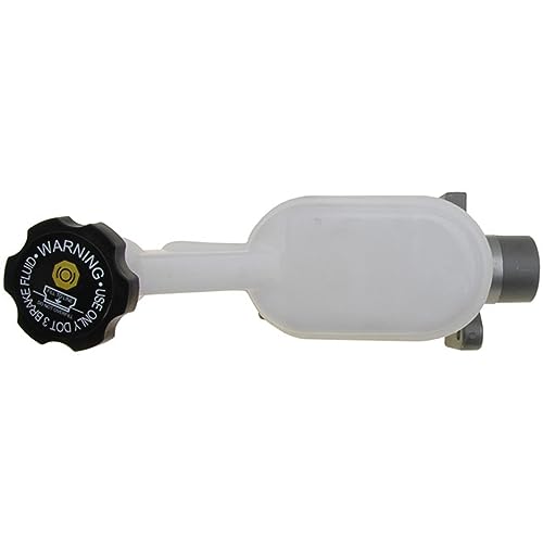 ACDelco Conjunto de cilindro mestre de freio profissional 18M2709