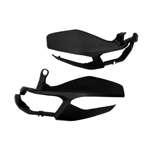 Protège-mains guidon de moto pour éviter le froid et les chocs sur Multistrada