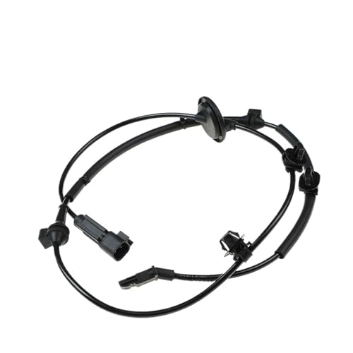 Capteur de vitesse roue ABS avant arrière pour châssis 4670A573 et 4670A574