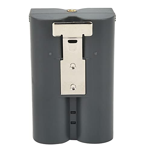 Batería para timbre de alta capacidad 6040 mAh y rendimiento duradero