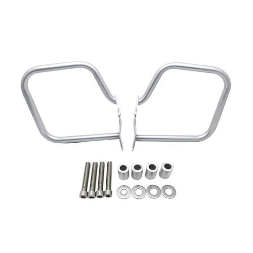 Barre protection K1600GT K1600GTL pare-chocs moteur en acier 2011-2023
