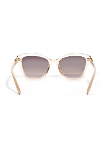 Image of ESPEE Sunglass | 100% UV Protected | Gradient | Women | Medium | Butterfly