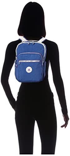 Kipling SEOUL uniseks-volwassene Bagage- Messenger Tas (1-Pack) - Image 7