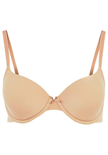 Preisvergleich Produktbild Lascana Damen Schalen-BH »Ela - »Perfect Basic««