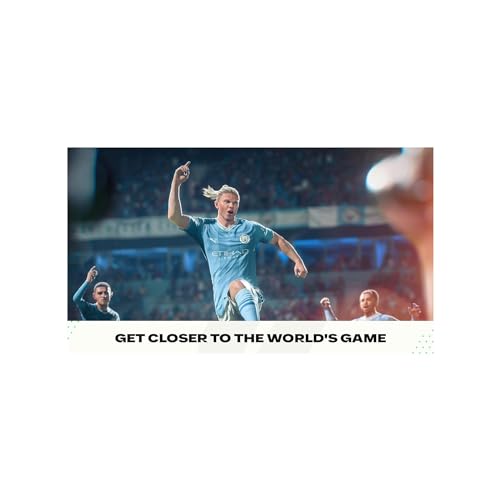 EA Sports - FC24 (Xbox Series X) EA Sports - FC24 (Xbox Series X)